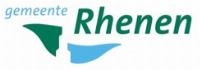 Logotyp för Gemeente Rhenen
